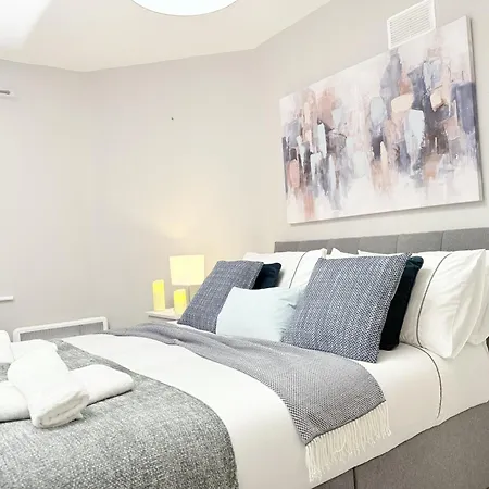 Apartment In Best Location Dublin Extérieur photo