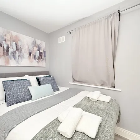 Apartment In Best Location Dublin Extérieur photo