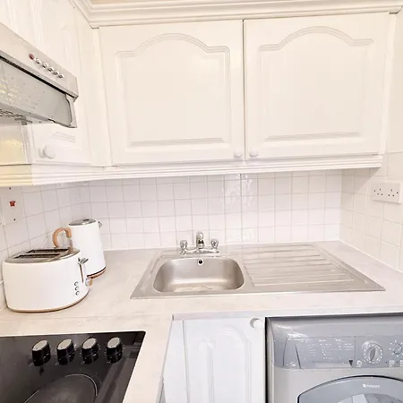 Apartment In Best Location Dublin Extérieur photo