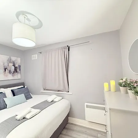 Apartment In Best Location Dublin Extérieur photo
