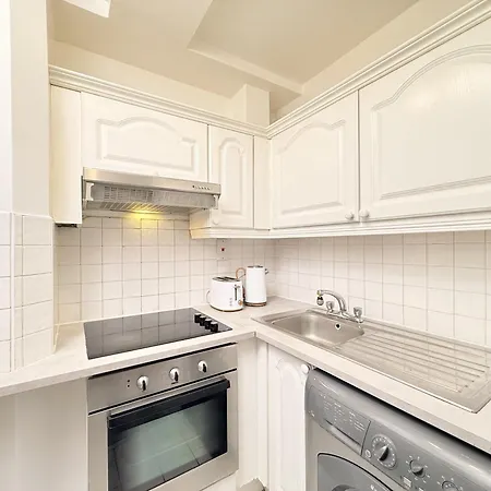 Apartment In Best Location Dublin Extérieur photo