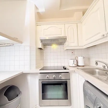 Apartment In Best Location Dublin Extérieur photo
