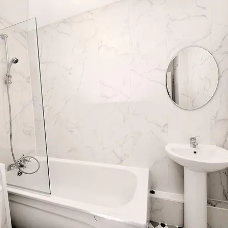Apartment In Best Location Dublin Extérieur photo