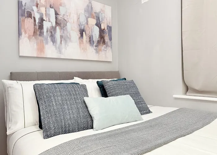 Apartment In Best Location Dublin