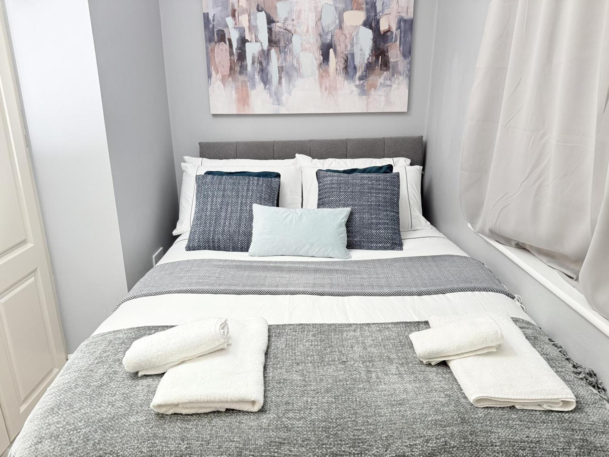 Appartement In Location *