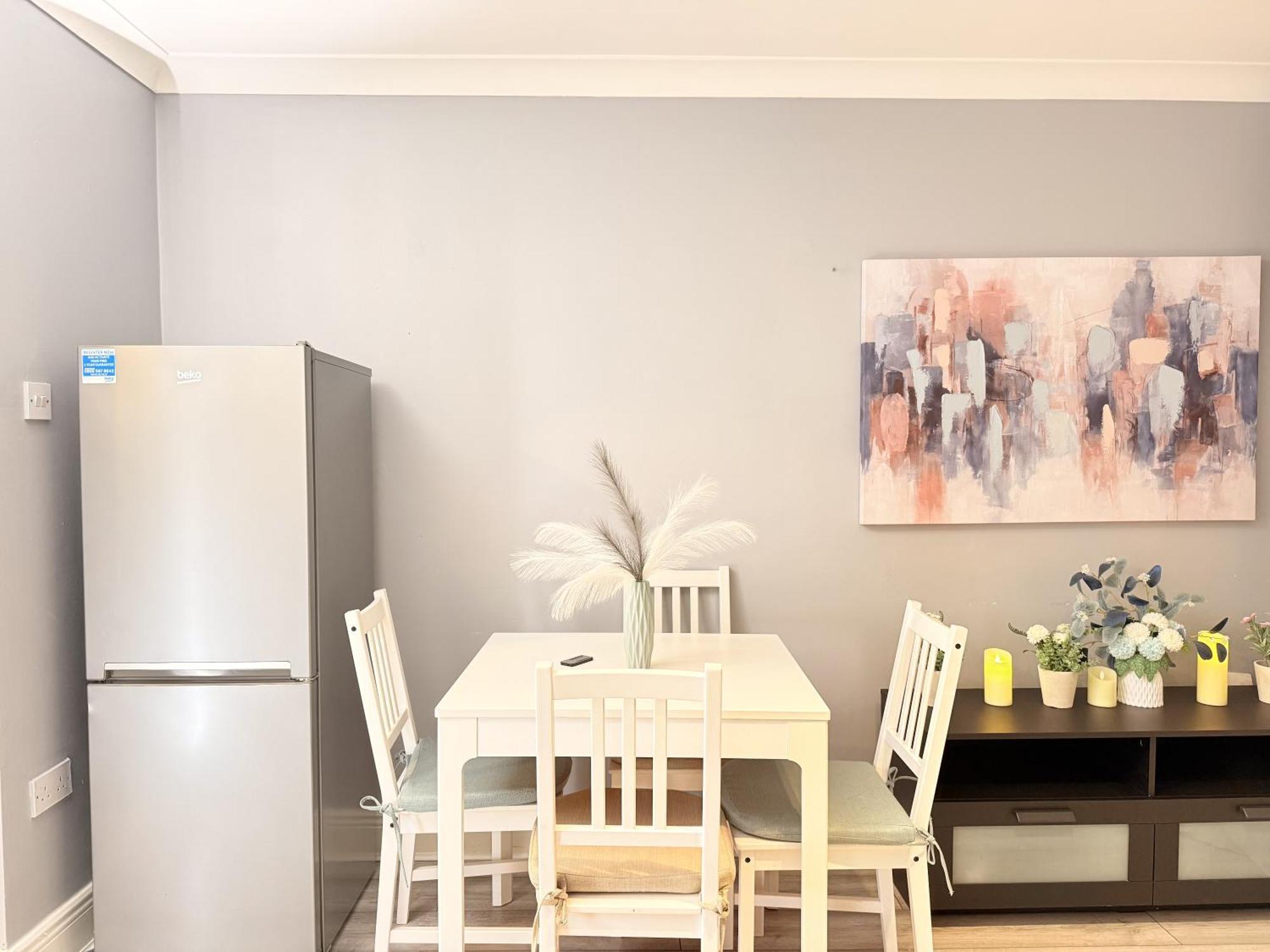 In Location Appartement