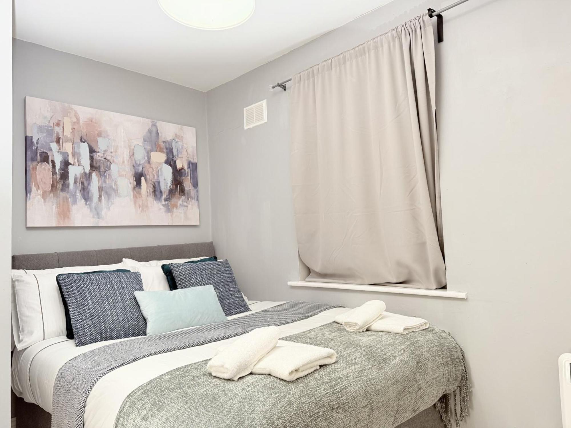 Appartement In Location *