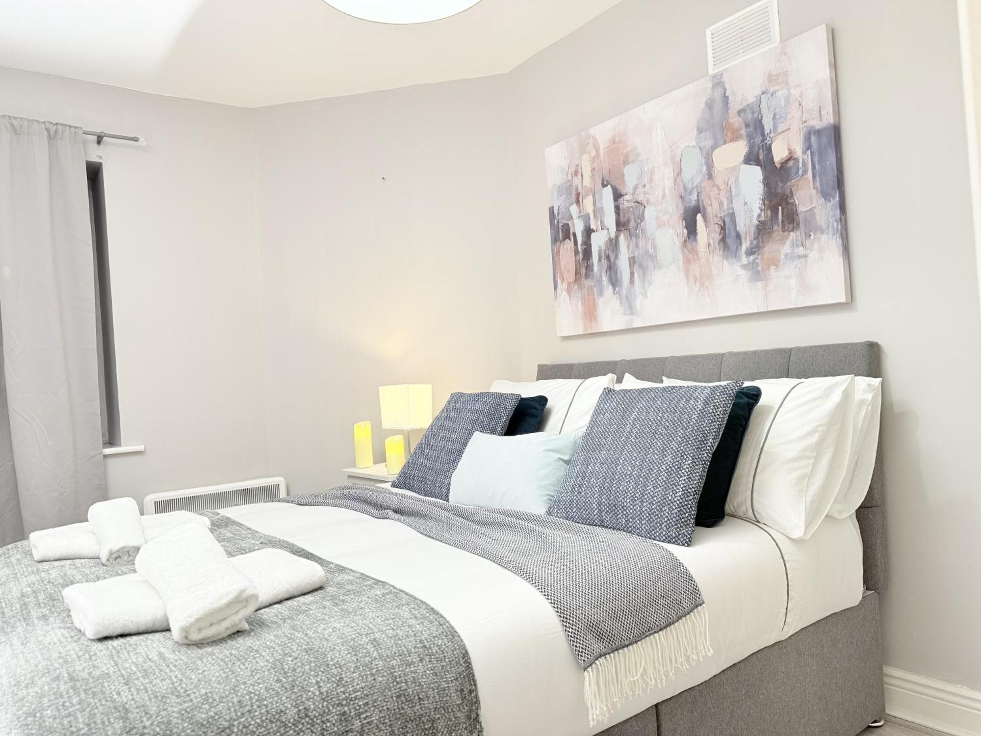 Appartement In Location