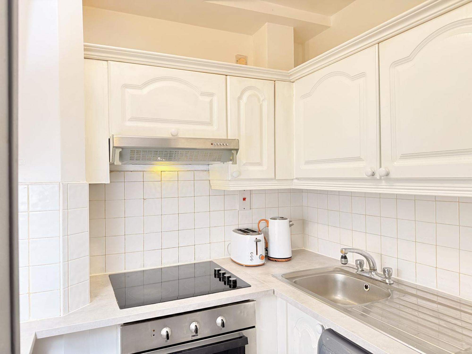 Appartement In Location Dublin
