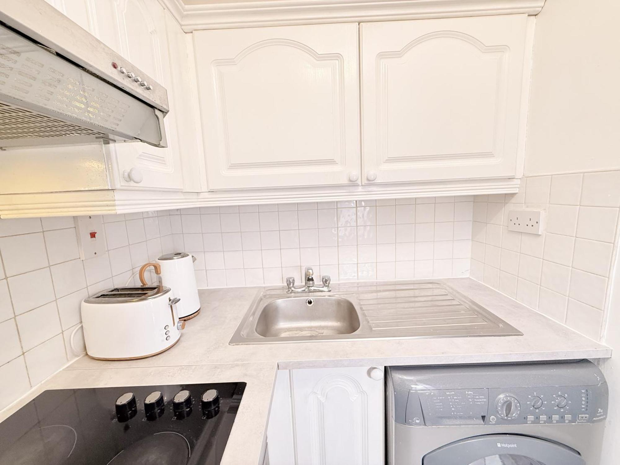 Appartement In Location