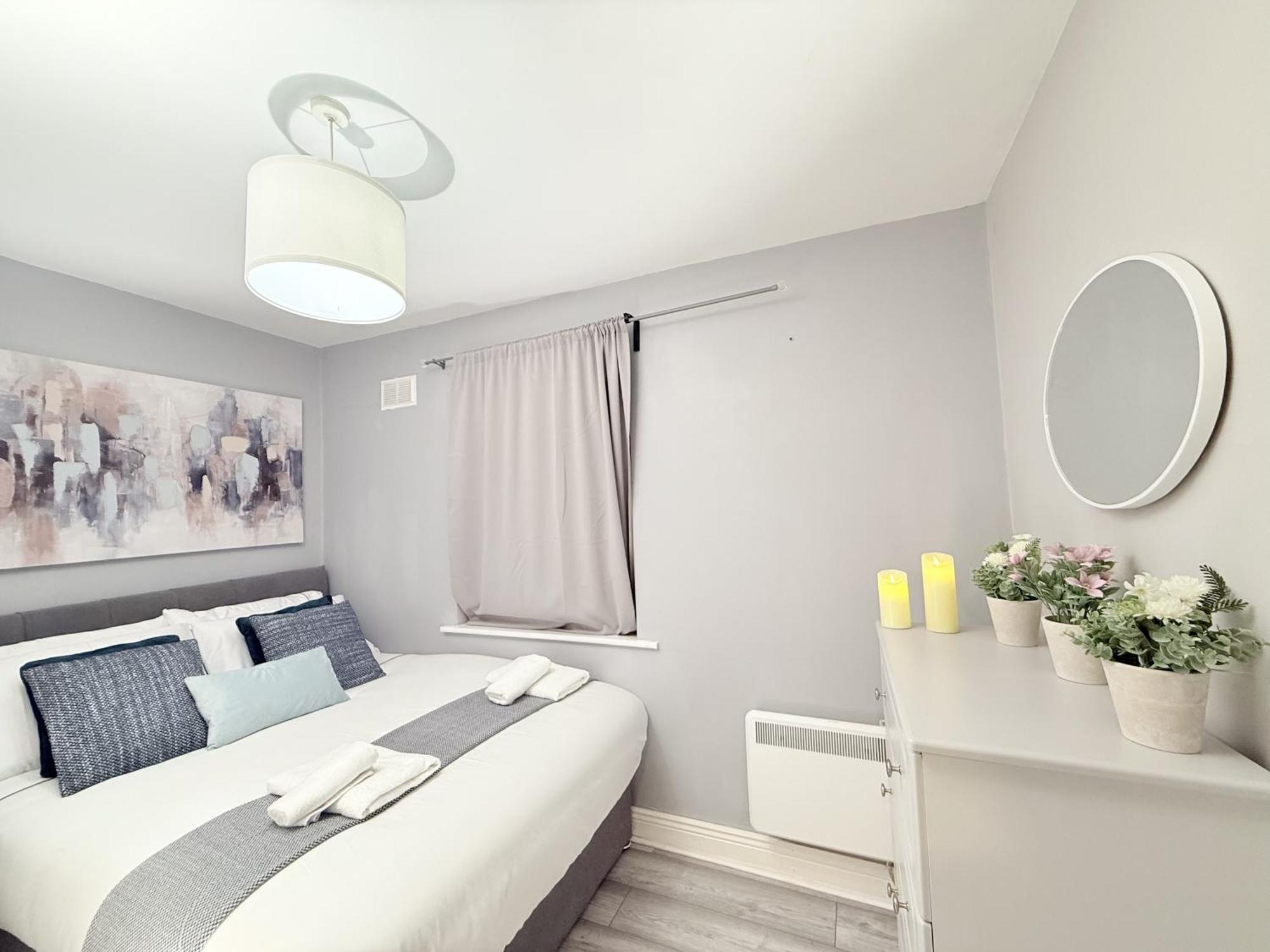 In Location Appartement *