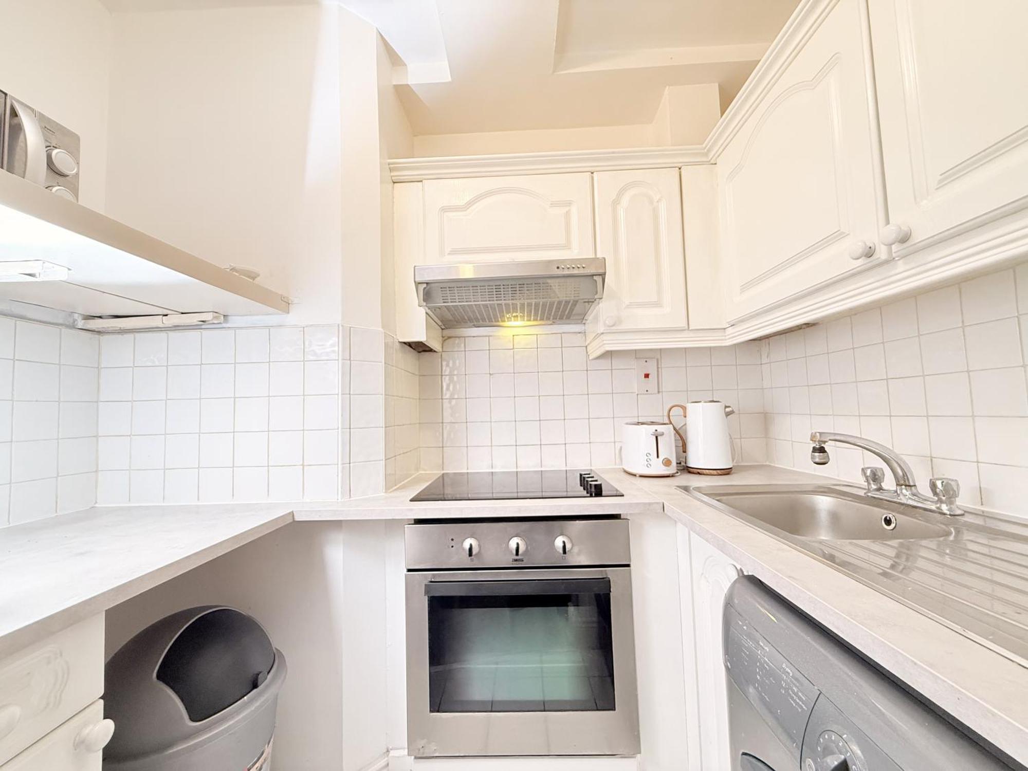 Appartement In Location *