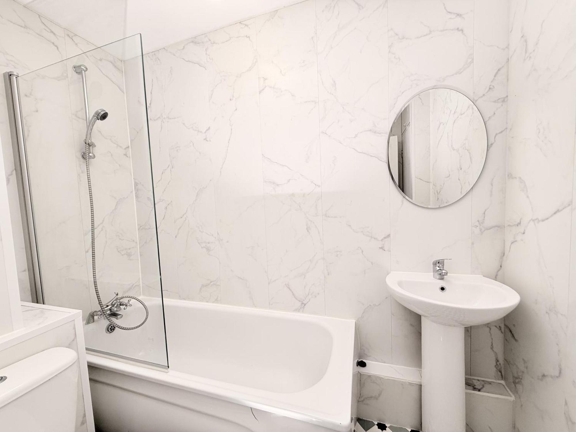 Appartement In Location Dublin