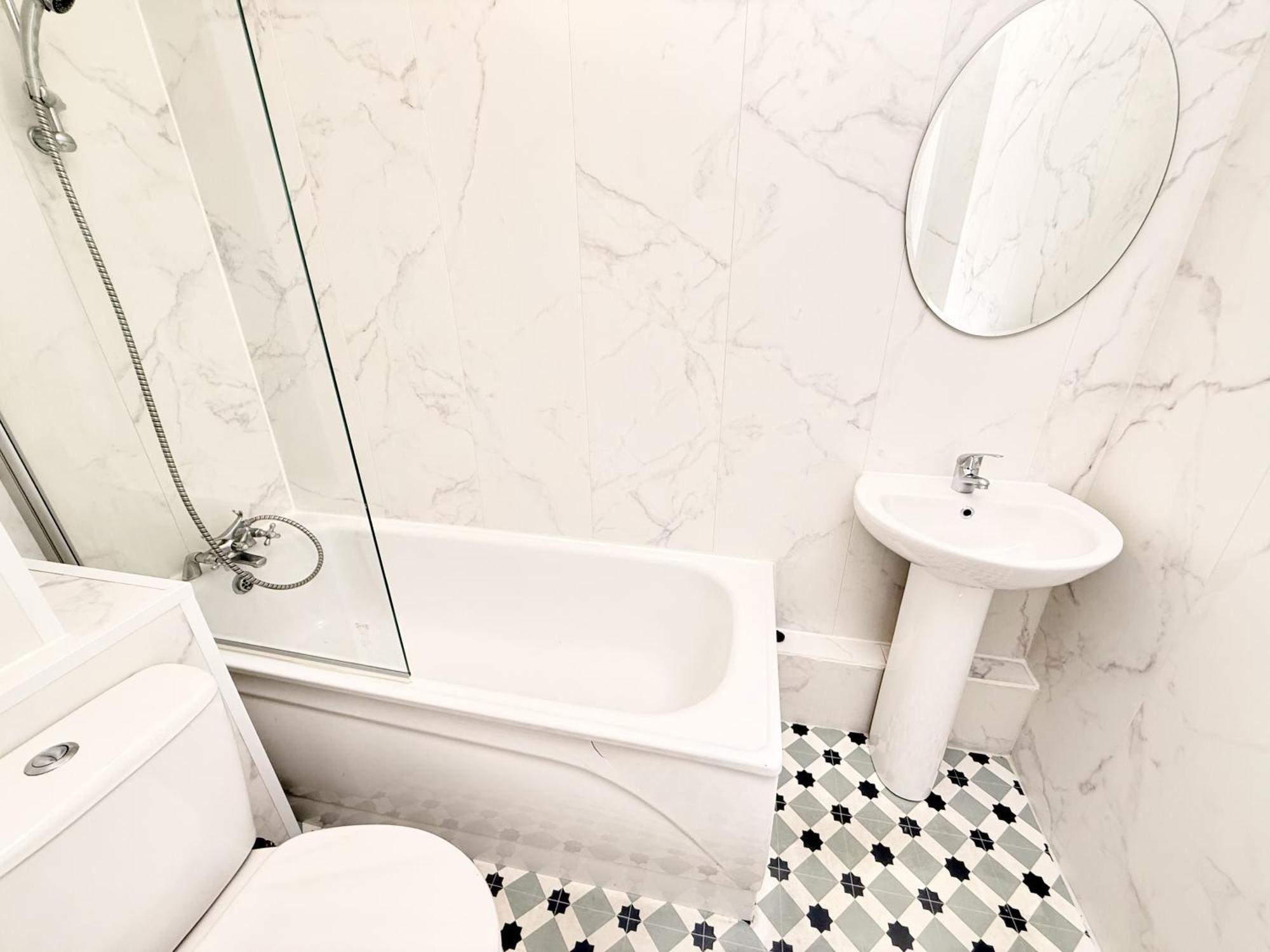Appartement In Location