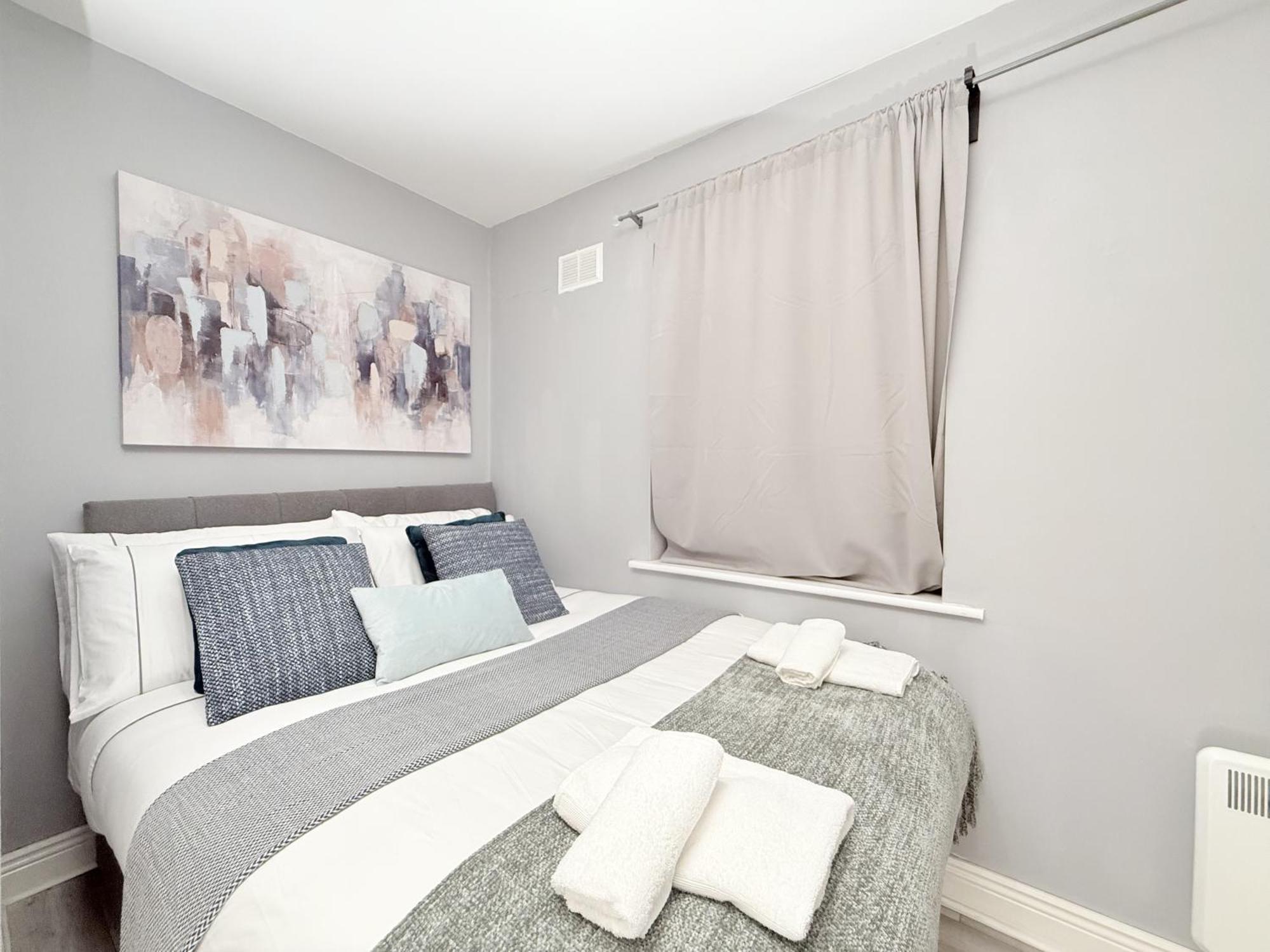 In Location Apartamento